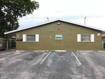 2259 NW 52nd Ct, Tamarac, Florida 33309, USA