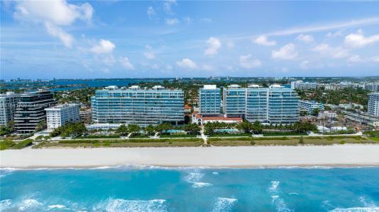 9111 Collins Ave N-721, Surfside, Florida 33154, USA