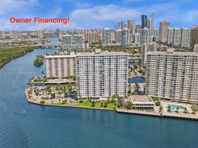 500 Bayview Dr 1923, Sunny Isles Beach, Florida 33160, USA