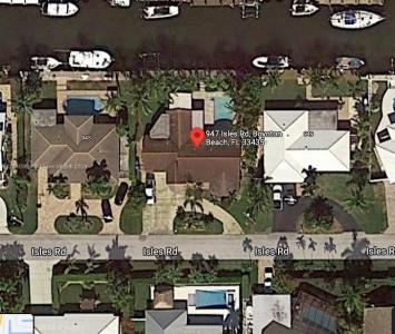 947 Isles Rd, Boynton Beach, Floryda 33435, USA