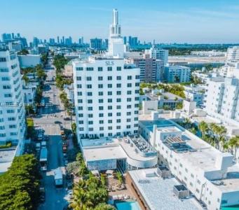 1300 S Miami Ave PH5208, Miami, Florida 33130, USA