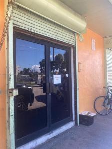 701 Opa Locka 902 Burlignton St, Opa-Locka, Florida 33054, USA