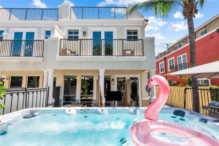 1849 NE 26th Ave 1, Fort Lauderdale, Florida 33305, USA