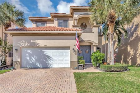 1086 Grove Park Cir, Boynton Beach, Florida 33436, USA