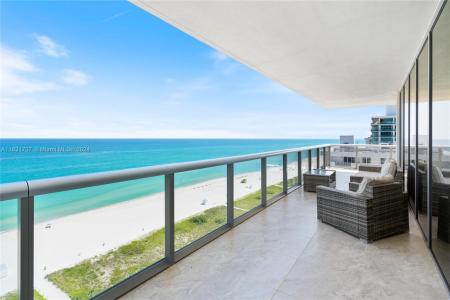 5875 Collins Ave 1902, Miami Beach, Florida 33140, USA