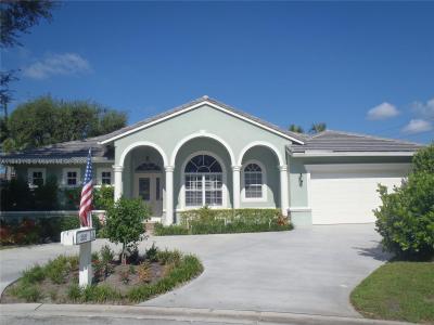 285 Feather Point N, Jupiter, Florida 33458, USA