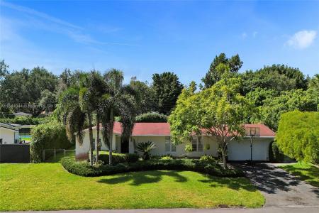 8490 SW 107th St, Miami, Florida 33156, USA