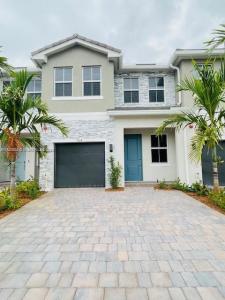 164 SW 171st Ln 164, Pembroke Pines, Florida 33027, USA