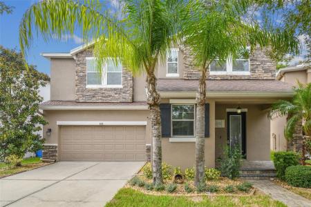 6926 Rocky Canyon Way, Tampa, Florida 33625, USA