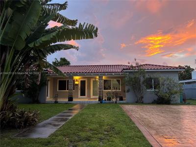 11020 NE 10th Ave 1, Biscayne Park, Florida 33161, Stati Uniti