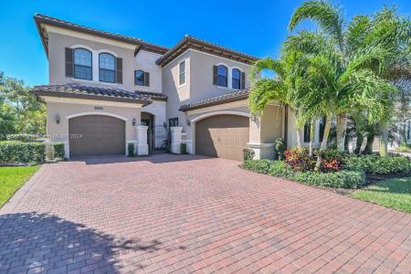 9728 Bozzano Dr, Delray Beach, Floride 33446, États-Unis