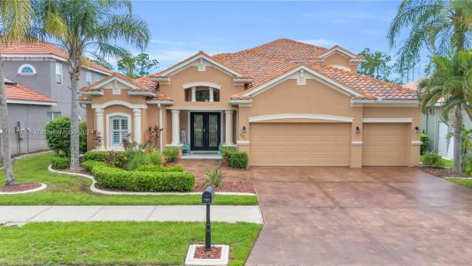 9964 Via San Marco Loop, Other City - In The State Of Florida, Florida 33905, USA