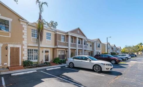 2941 Cambridge Ln 2941, Cooper City, Florida 33026, USA