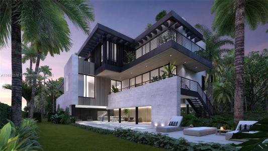 3599 Vista Ct, Miami, Florida 33133, USA