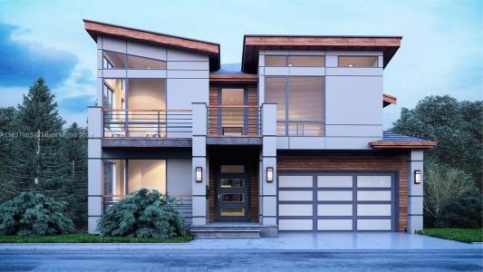 12478 N Bayshore Dr, North Miami, Florida 33181, USA