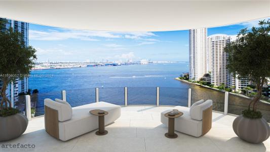 300 Biscayne Blvd Way 3001, Miami, 佛罗里达州 33131, 美国