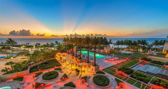 9705 Collins Ave 501N, Bal Harbour, Florida 33154, USA