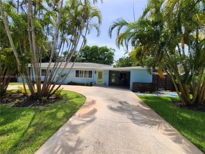 2741 NE 16th Ave, Wilton Manors, Florida 33334, USA