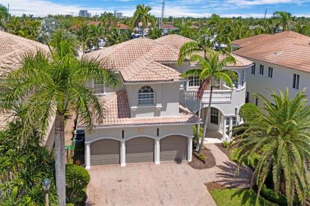 1260 Hatteras Ln, Hollywood, Florida 33019, USA