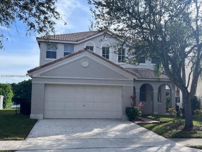 844 savannah fall, Weston, Florida 33327, USA