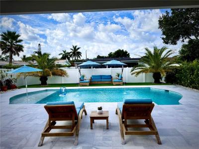 4900 Hayes St, Hollywood, Florida 33021, USA