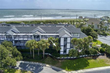 110 Ocean Hollow Lane 116, St Augustine, Florida 32084, Stati Uniti