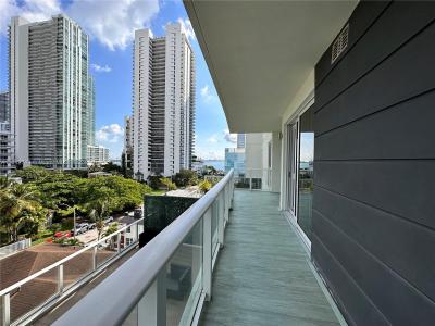 321 NE 26th St 601, Miami, Florida 33137, USA