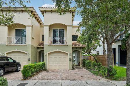 1121 NE 12th Ave, Fort Lauderdale, Florida 33304, USA