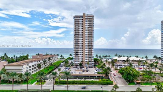 1950 S Ocean Dr 6B, Hallandale Beach, Florida 33009, USA