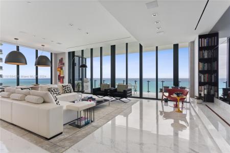 17141 Collins Ave 2801, Sunny Isles Beach, Florida 33160, Stati Uniti