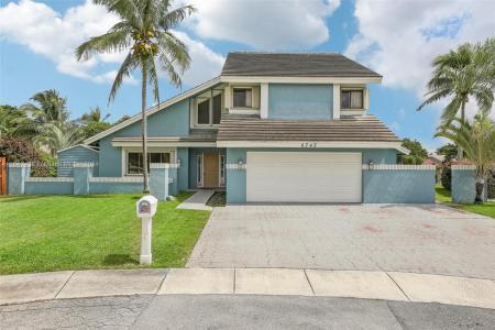 8745 SW 57th St, Cooper City, Florida 33328, USA