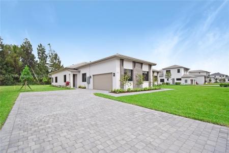 12265 SW 22nd Ct, Davie, Floryda 33325, USA