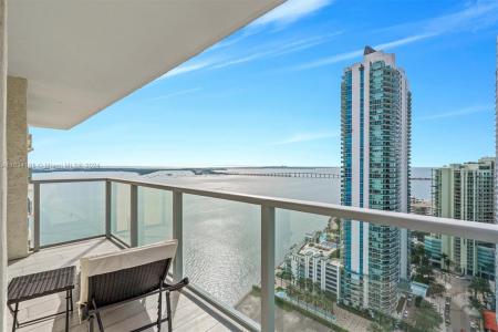 1155 Brickell Bay Dr 3101, Miami, Florida 33131, USA