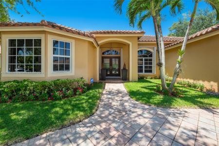2531 Eagle Run Dr, Weston, Florida 33327, Estados Unidos