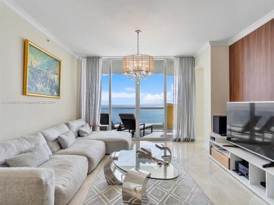 17875 Collins Ave 3305, Sunny Isles Beach, Florida 33160, USA