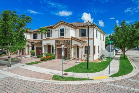 3401 W 92nd Pl, Hialeah, Florida 33018