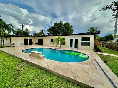 1901 NE 186th Dr, North Miami Beach, Florida 33179, Stati Uniti