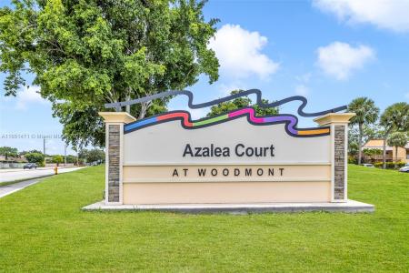 8725 Azalea Ct 204, Tamarac, Florida 33321, HOA KỲ