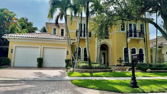 17586 Middlebrook Way, Boca Raton, Florida 33496, USA