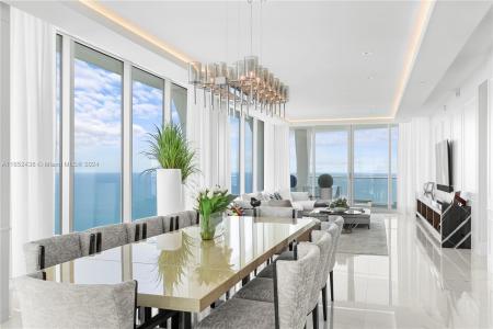 16901 Collins Ave 3305, Sunny Isles Beach, Florida 33160, USA