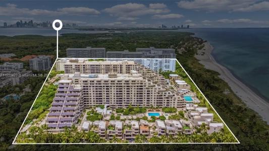 201 Crandon Blvd 322, Key Biscayne, Florida 33149, USA
