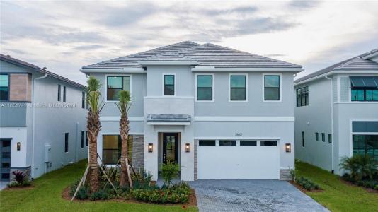 2662 NW 87th Ter, Cooper City, Floride 33024, États-Unis