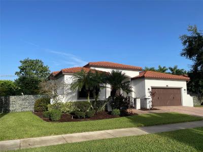 3750 NW 88th Ter, Cooper City, Florida 33024, USA