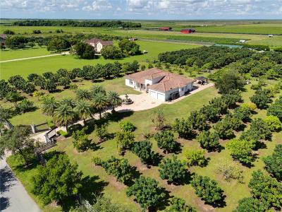 35650 SW 218th Ave, Homestead, Florida 33034, USA