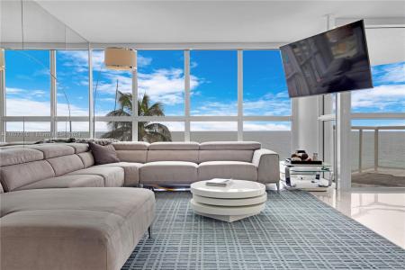 16425 Collins Ave 611, Sunny Isles Beach, Florida 33160, USA