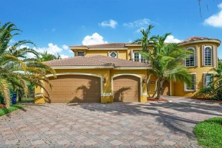 4217 SW 186th Ave 4217, Miramar, Флорида 33029, Соединенные Штаты
