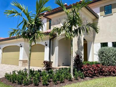 12535 N Parkland Bay Trl, Parkland, Florida 33076, USA