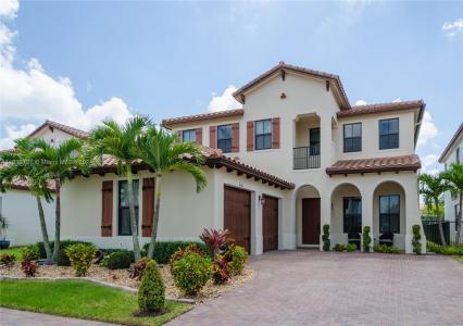 2686 NW 83rd Way, Cooper City, Florida 33024, USA