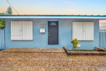 5501 NW 2nd Ave, Miami, Florida 33127, USA