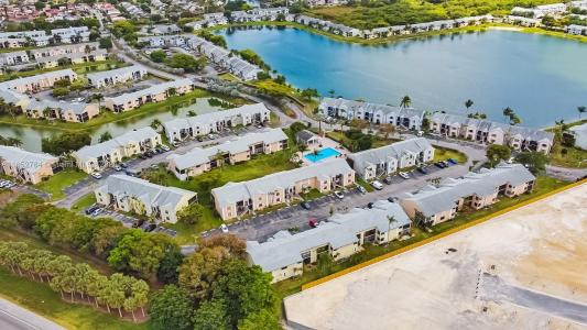 1151 Liberty Ave 1151F, Homestead, Florida 33034, USA